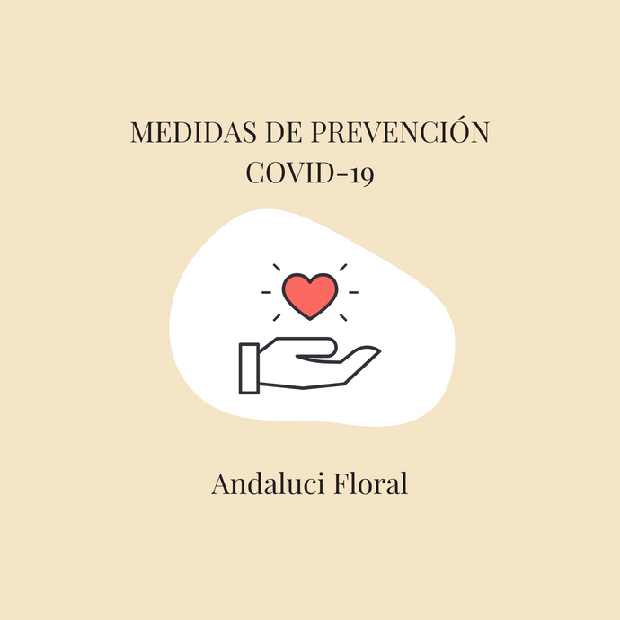 MEDIDAS DE PREVENCIÓN COVID-19