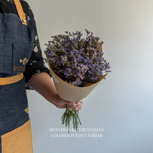 Cargar imagen en el visor de la galería, RAMO LIMONIUM
